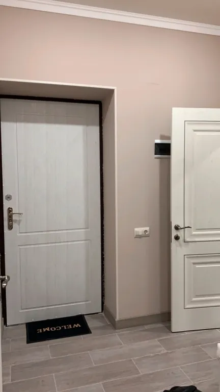 Апартаменты евро