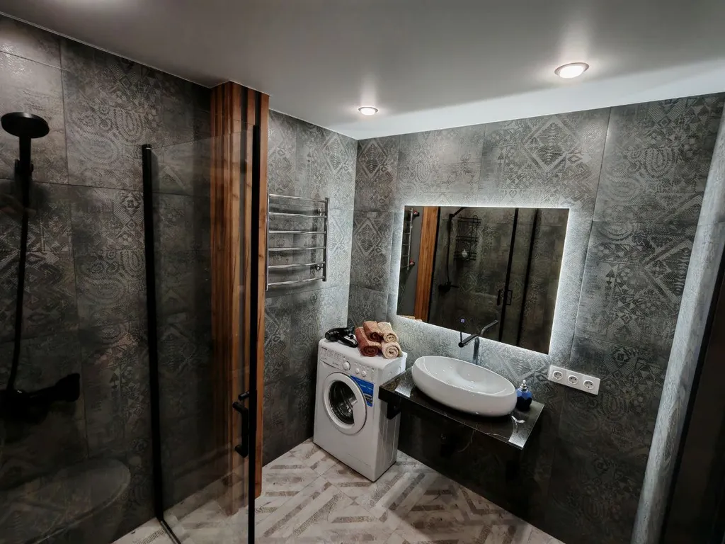 Квартира Квартира в историческом центре города — Красноярск