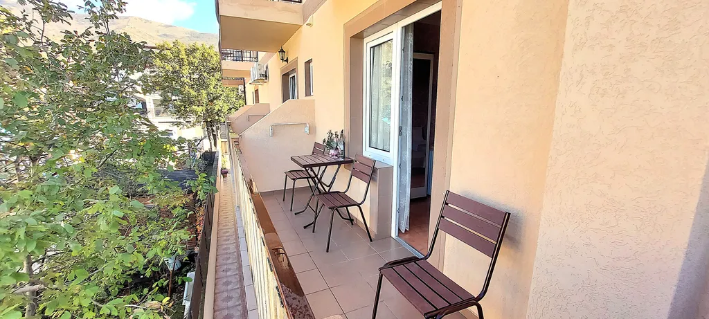 Квартира Комната — Геленджик