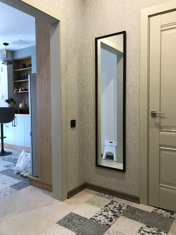 Квартира у Балтийского моря