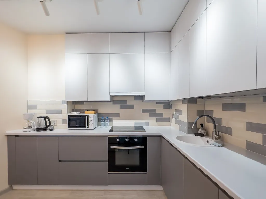 Квартира Апартаменты Репников — Волгоград