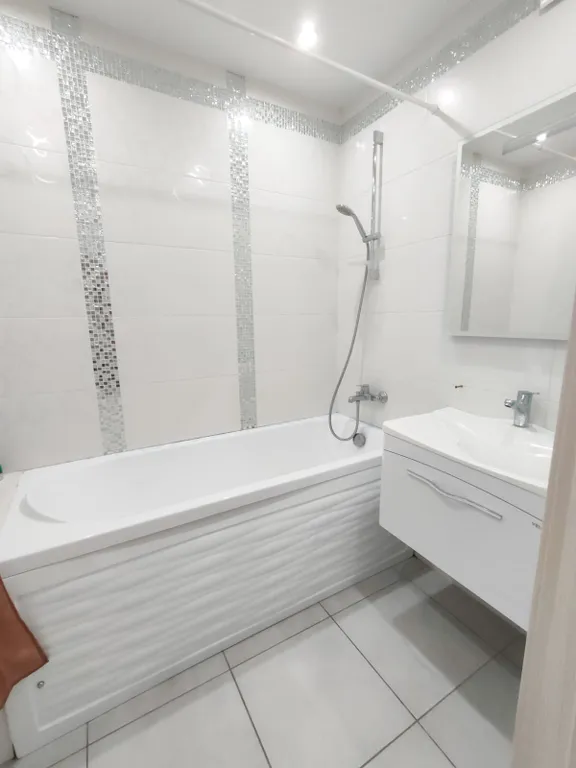 Шикарная двушка квартира у Ленты