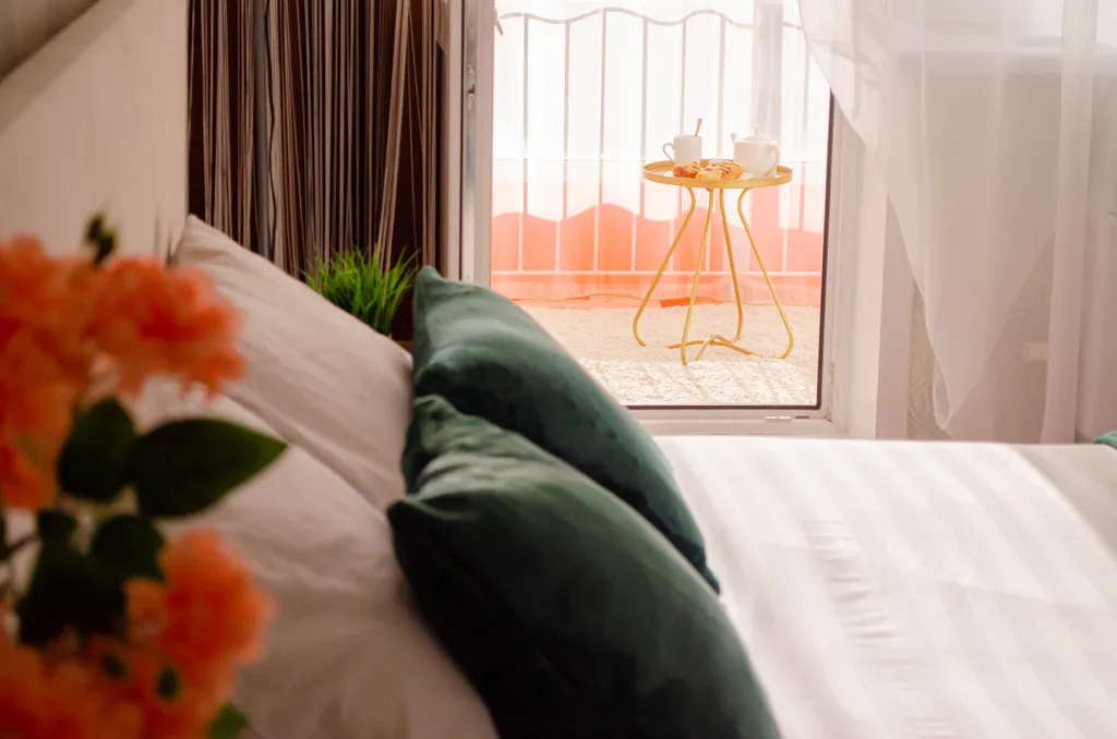 Квартира Уютная квартира с видом на шикарную набережную Абаканской протоки — Красноярск