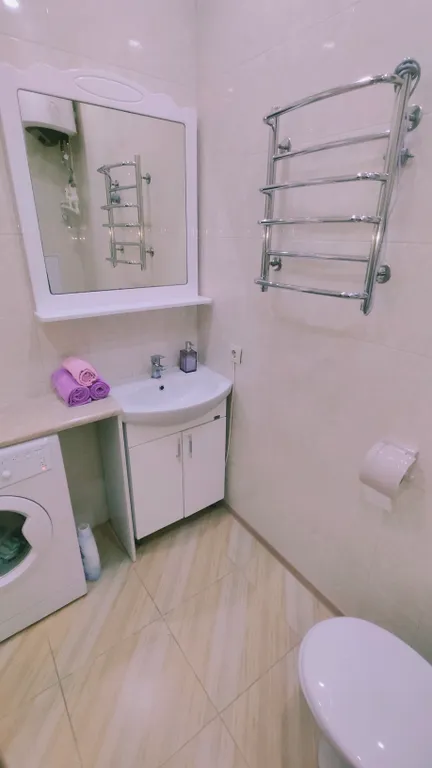 Апартамент у моря в Итальянской деревне в Крыму