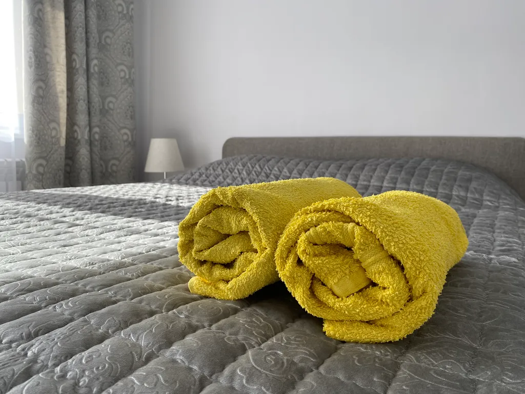 Двухкомнатная квартира в классическом стиле