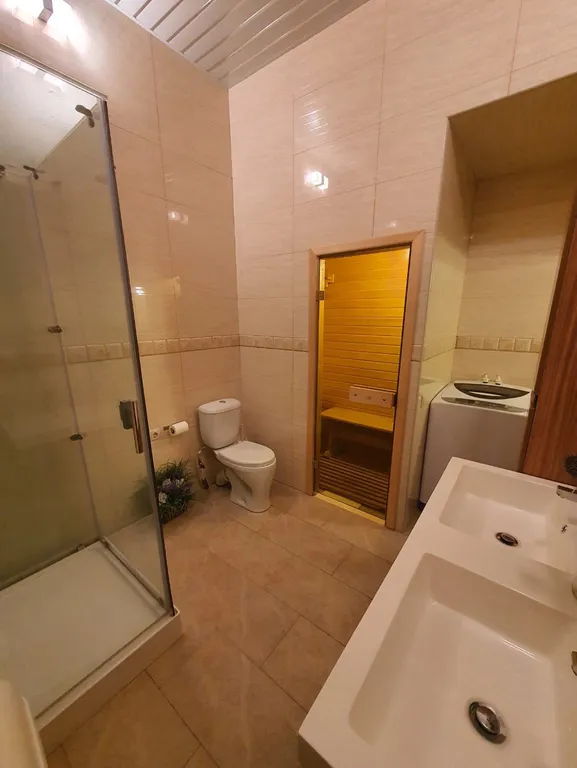 3-комнатный Дом