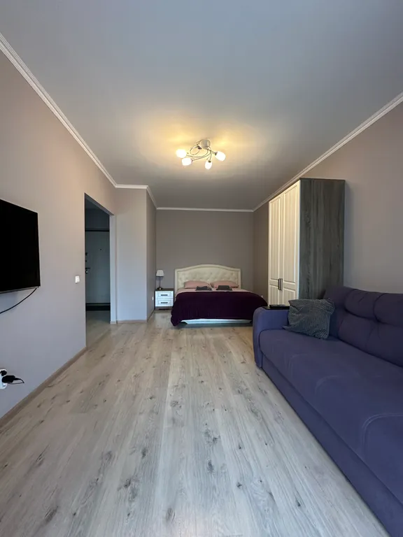 Квартира Квартира Comfort в ЖК Центральный — Ярославль