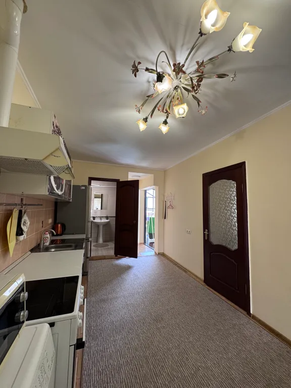 Семейный апартамент