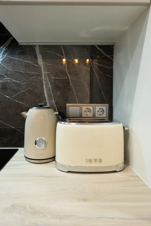 Уютная квартира в пригородной зоне