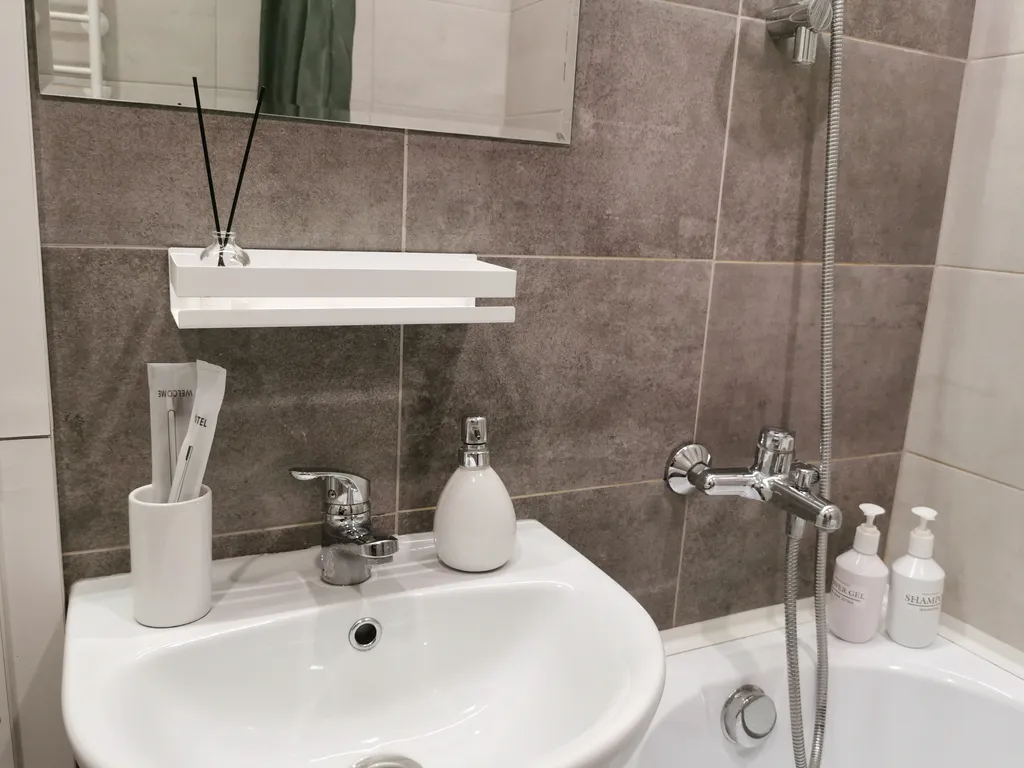 Квартира на набережной у самого Кремля