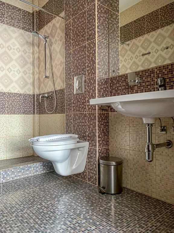 Квартира Комната — Геленджик