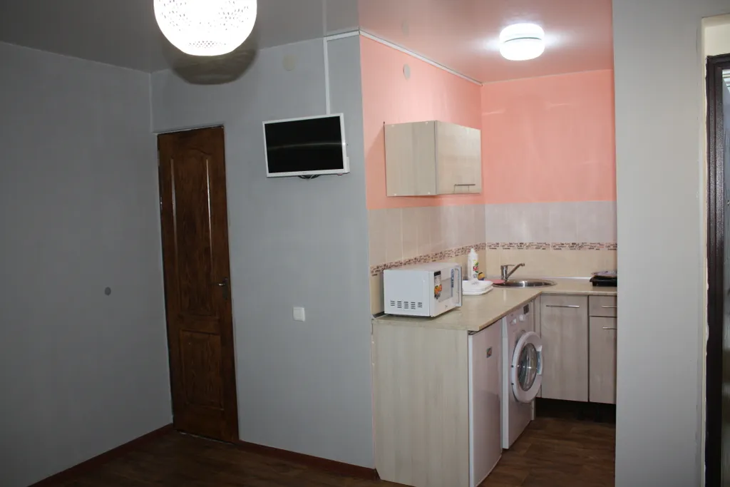 Коттедж Коттедж Уютная квартира 600м от моря — Евпатория