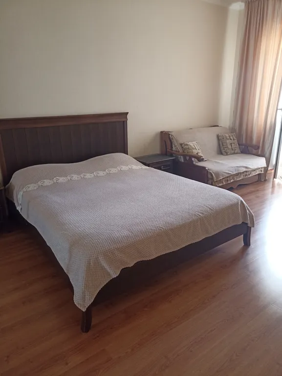 Уютная 1-комнатная квартира в центре города