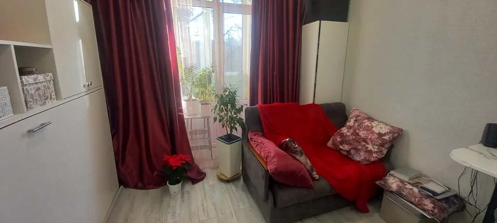 1-комнатная Квартира — аренда посуточно в Ростов-на-Дону