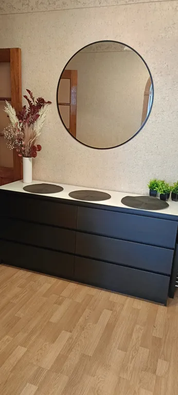 Квартира 3-комнатная Квартира — Кашира