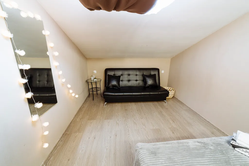 Коттедж с панорамным банкетным залом