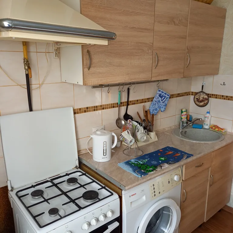 Скандинавский квартал