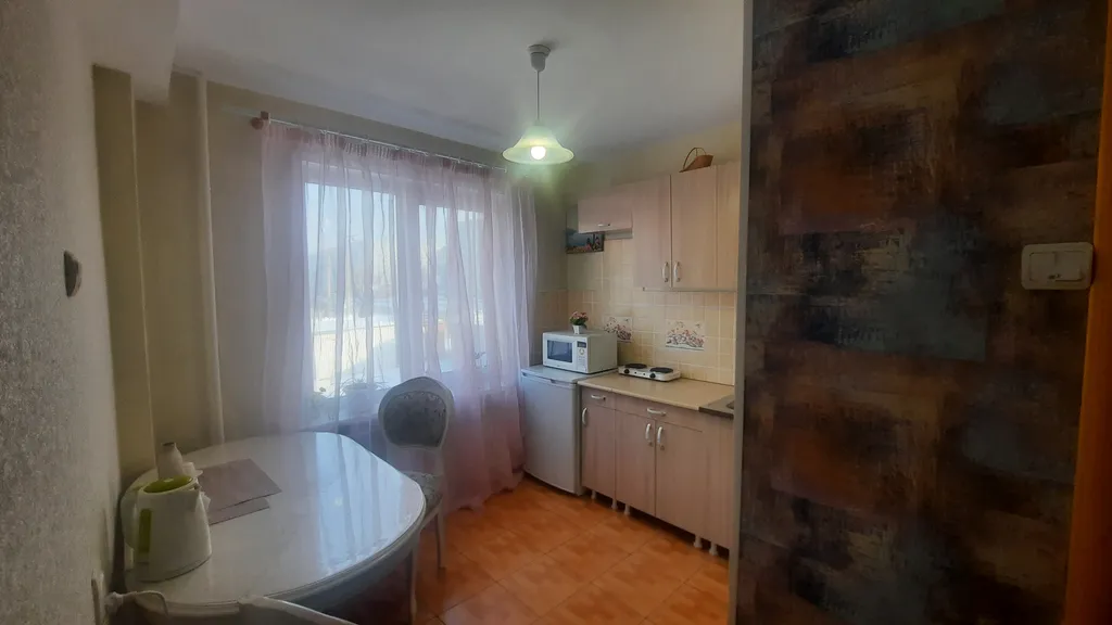 Квартира 2-комнатная Квартира — Красноярск