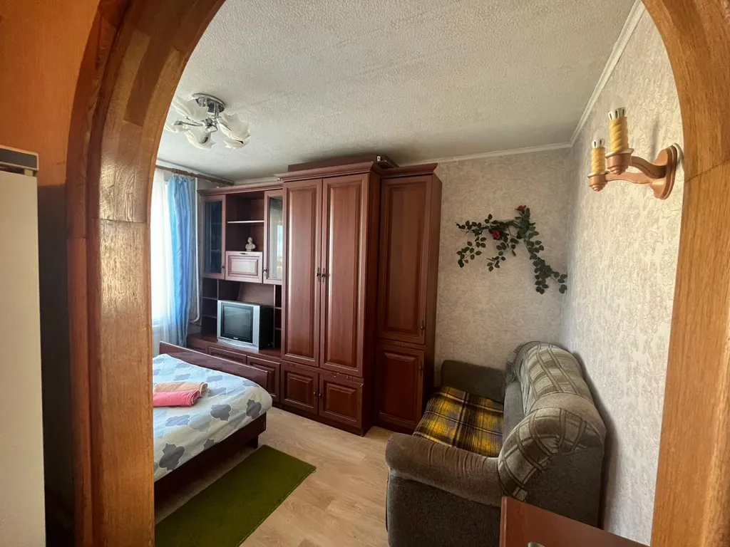 Ночлег для путешественников