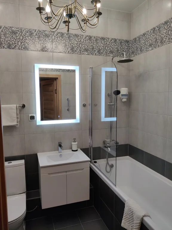 Белый Клевер Стандарт