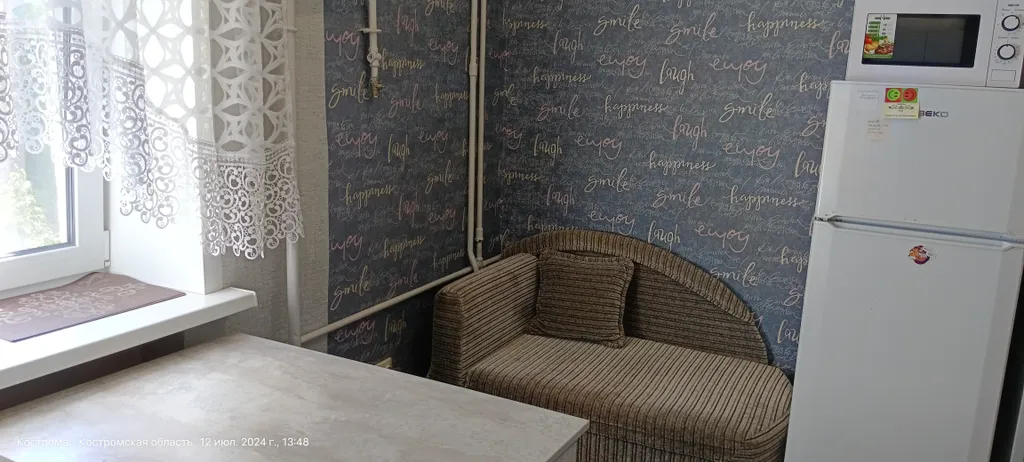 Квартира в самом центре у площади Сусанинской и Пожарной каланчи