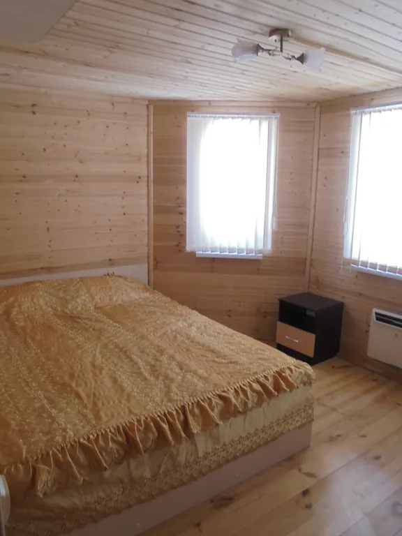 Коттедж у Оки