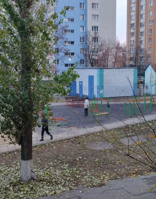 Уютная чистая квартира