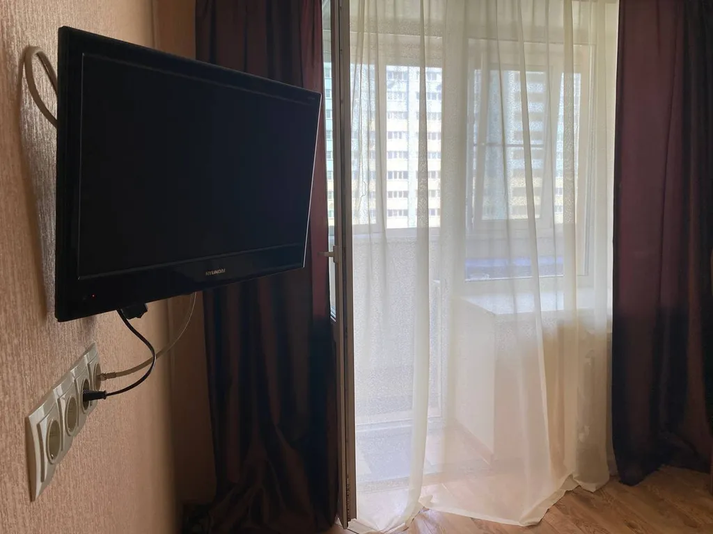 Уютная квартира рядом с Кардиологическим центром и трассой М5