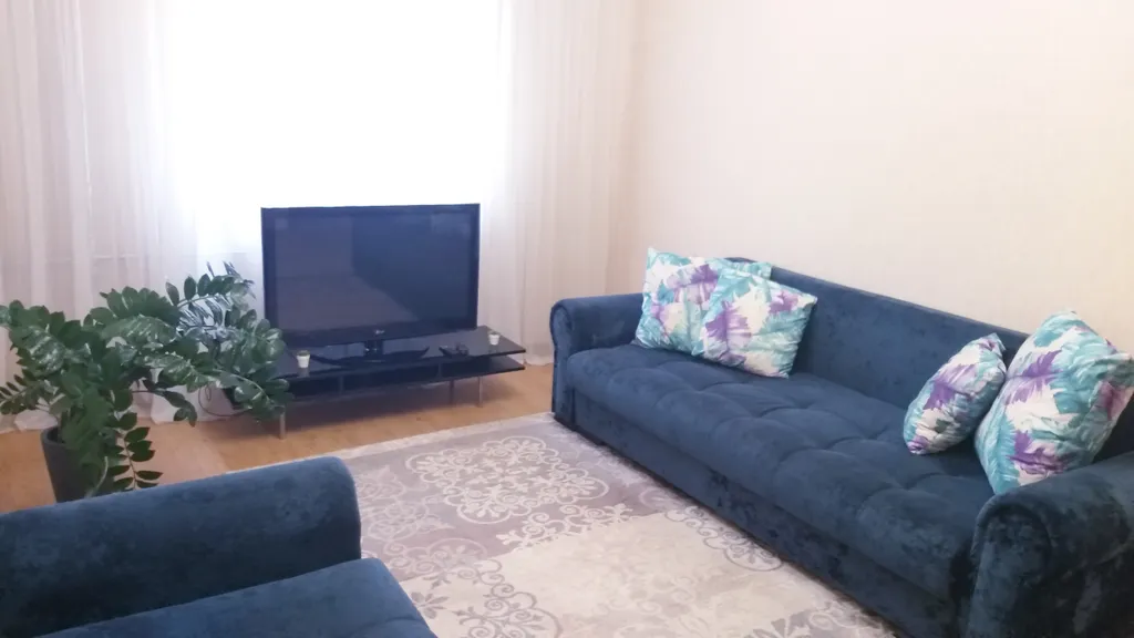 Уютная квартира в центре