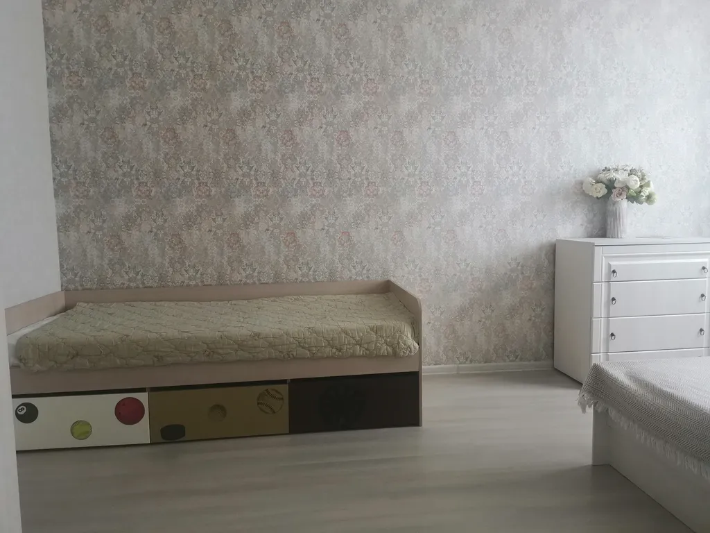 ОренРент Двухкомнатная квартира на Гаранькина