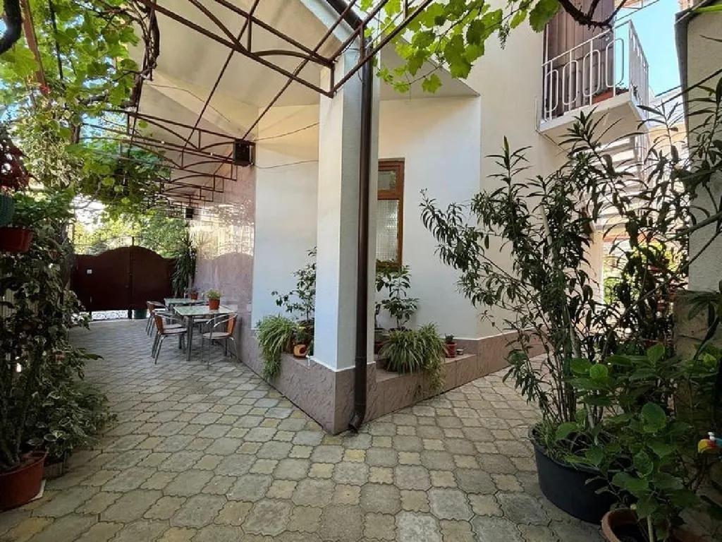 Квартира Комната — Анапа