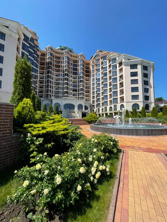 Апартамент Грин парк