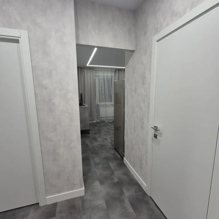 Однушка у аэропорта