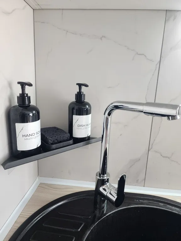 Квартира Уютная квартира с эксклюзивным видом — Красноярск