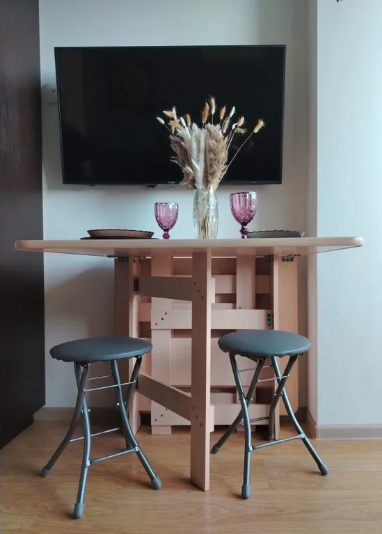 Blue sky-studio Alliance Apartments