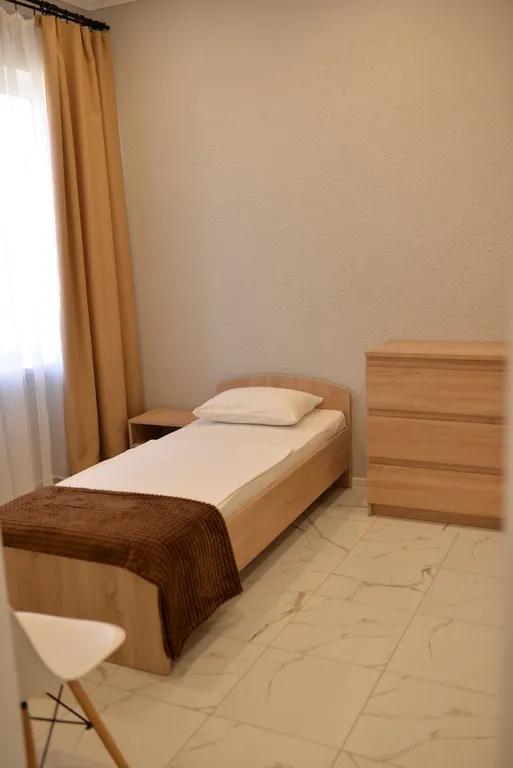 Коттедж Дом у моря №5 — Витино