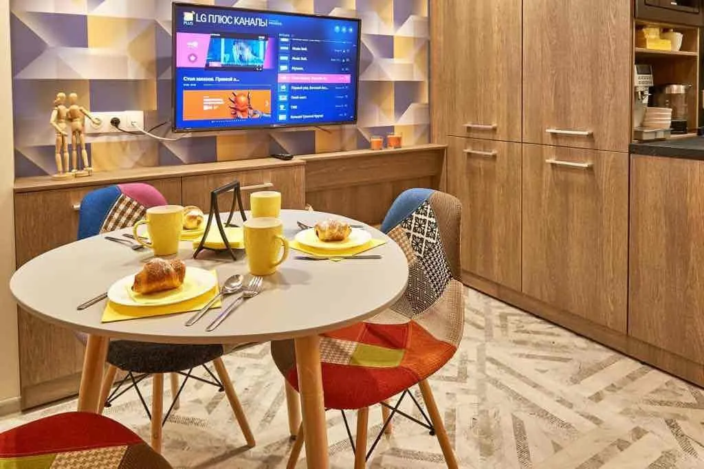 Благоустроенная квартира в ЖК Аллея Звёзд