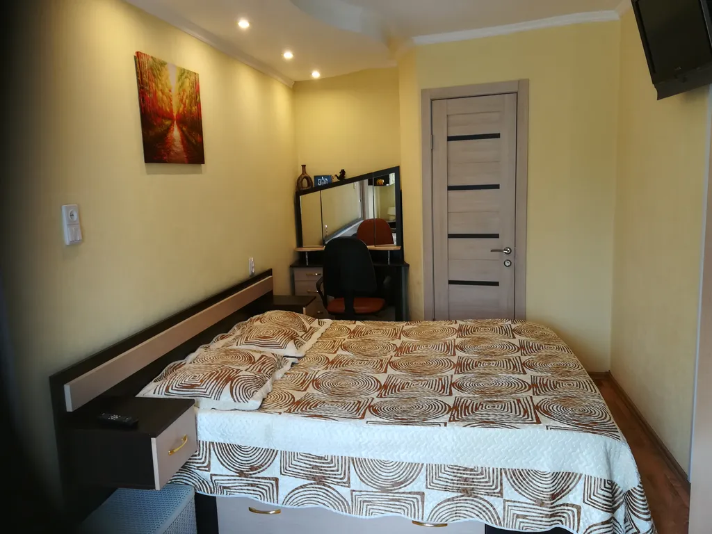 Квартира 2-комнатная квартира в центре дзержинского района — Ярославль