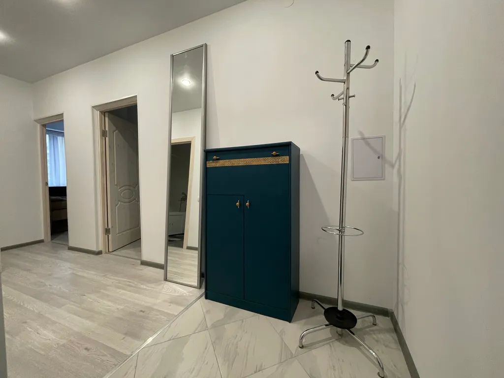 Квартира 2-комнатная Квартира — Светлогорск