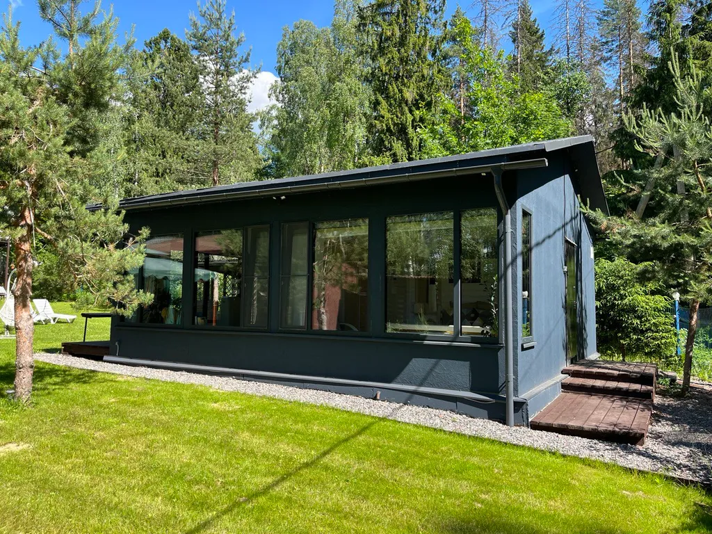 Тихий уголок