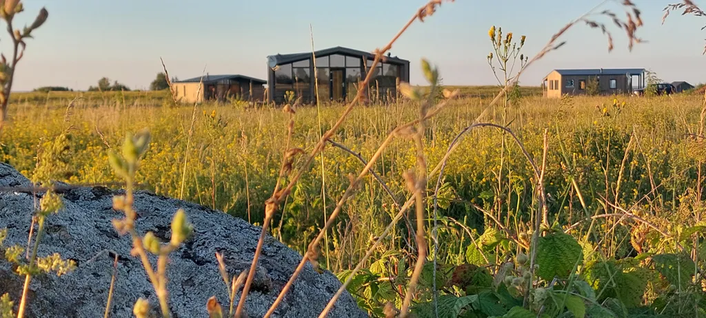 Дом для семейного отдыха