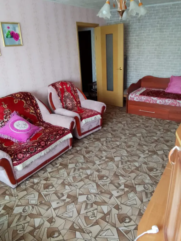 1-к квартира Яровое курорт