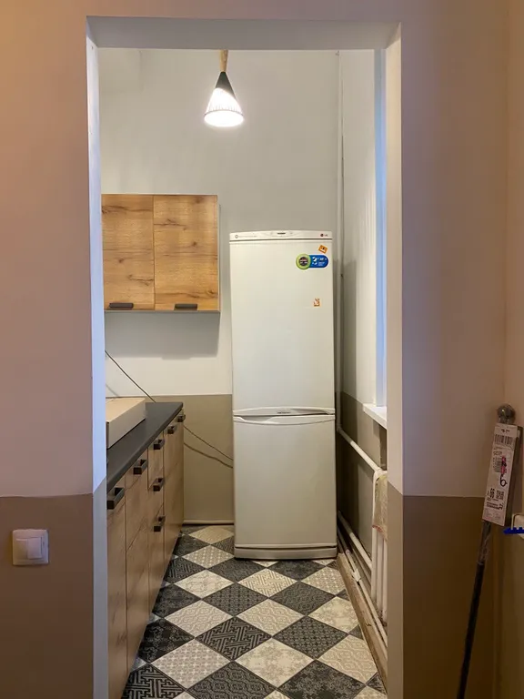 4х комнатная рядом с военным городком Дягилево  от Kravc Group