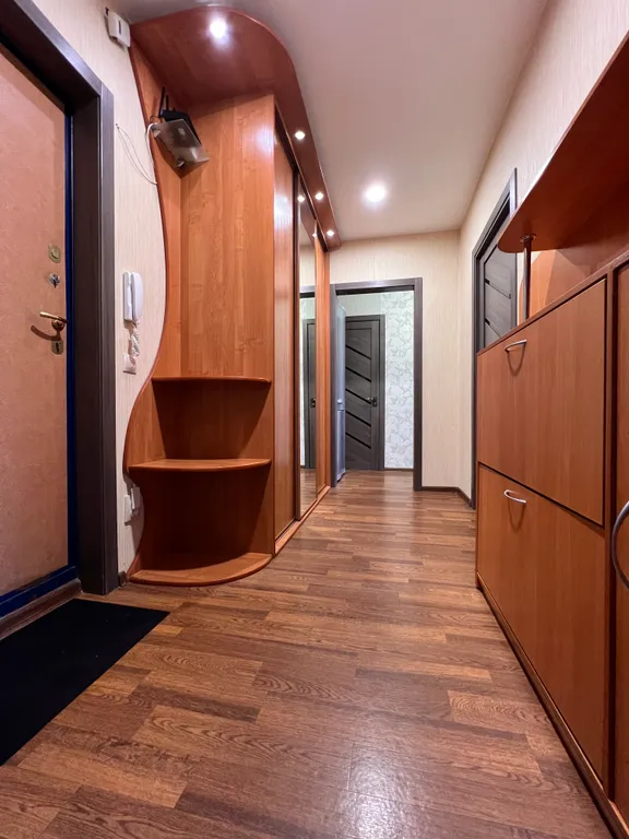 Отличная квартира