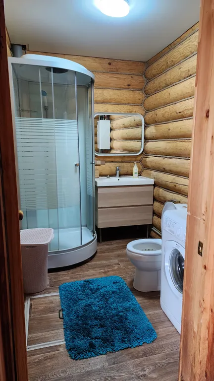 Дом на Зелёном острове