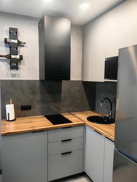 Квартира на Загородной