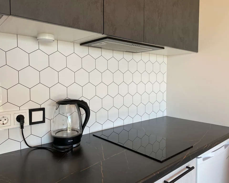 Квартира Апартаменты с видом на море — Севастополь