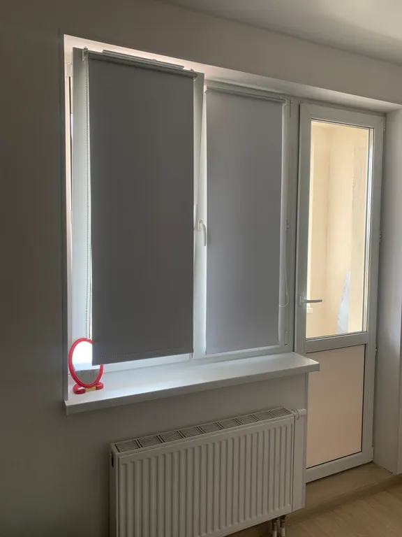 Комфортная студия