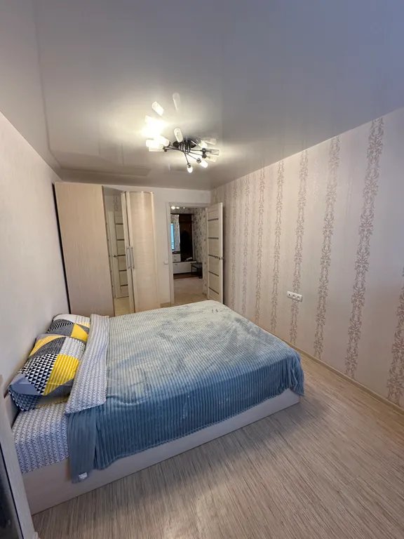 Квартира Уютная квартира в центральной части города — Ярославль