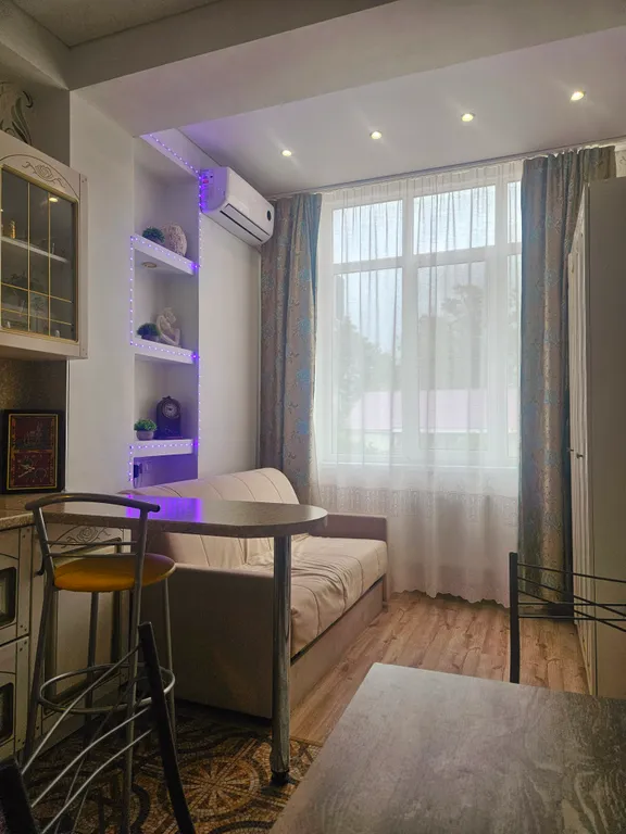 Квартира Квартира в сердце Адлера — Адлер